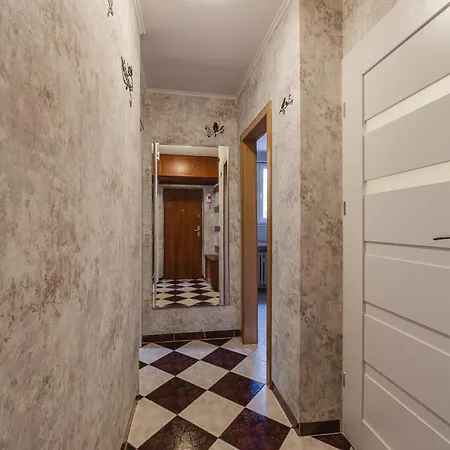 Libelta Quiet Charm By Bookinghost Poznan