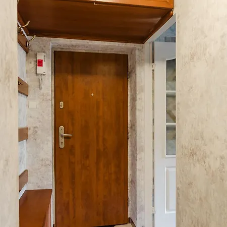 Libelta Quiet Charm By Bookinghost Poznan