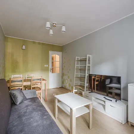 Libelta Quiet Charm By Bookinghost * Poznan