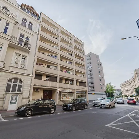 Libelta Quiet Charm By Bookinghost Apartamento *