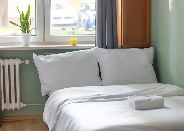 Libelta Quiet Charm By Bookinghost Apartment *