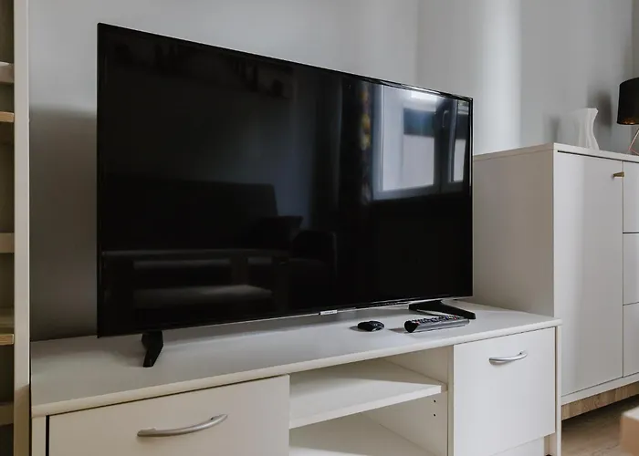 Libelta Quiet Charm By Bookinghost Apartment *