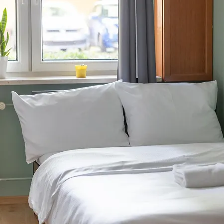 Libelta Quiet Charm By Bookinghost Apartment *
