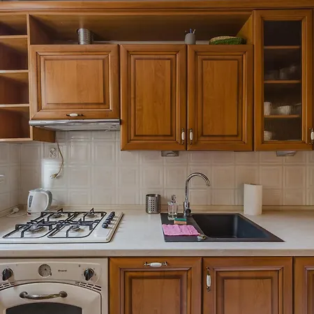 Apartment Libelta Quiet Charm By Bookinghost *