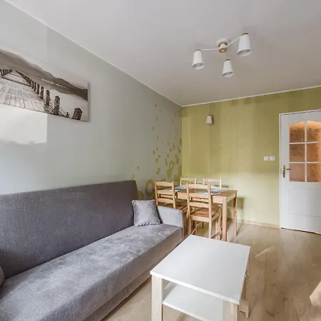 Libelta Quiet Charm By Bookinghost Appartement *