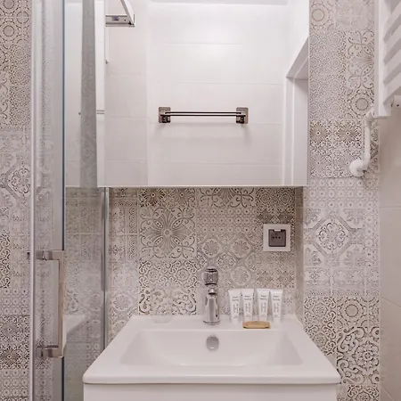 Libelta Quiet Charm By Bookinghost Appartement *