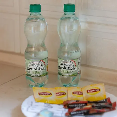 Appartement Libelta Quiet Charm By Bookinghost