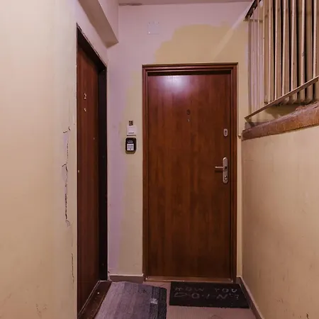 Libelta Quiet Charm By Bookinghost Appartement Poznań