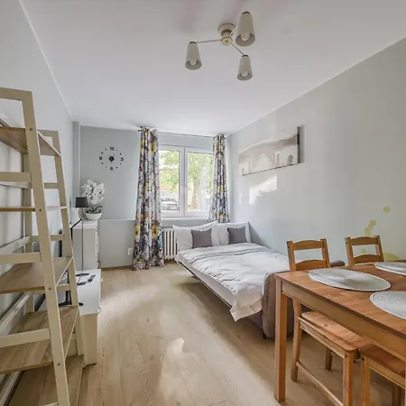 Libelta Quiet Charm Apartment