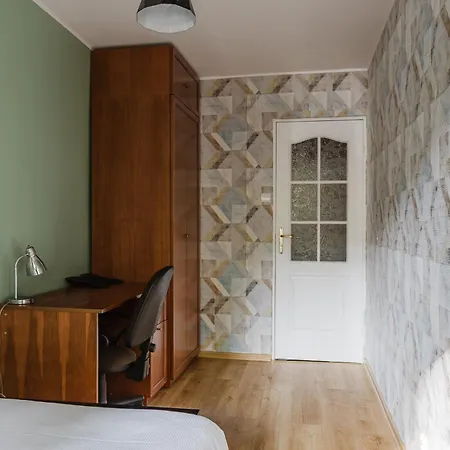 Libelta Quiet Charm By Bookinghost Poznań