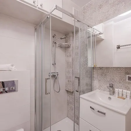 Appartement Libelta Quiet Charm By Bookinghost