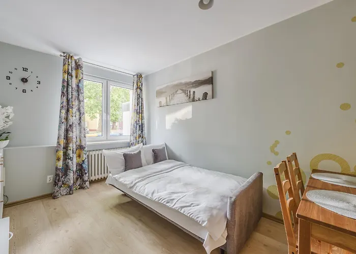 Libelta Quiet Charm By Bookinghost Apartament