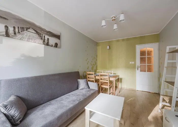 Libelta Quiet Charm By Bookinghost Apartament *