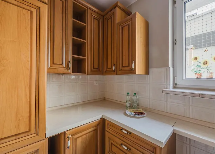 Apartament Libelta Quiet Charm By Bookinghost