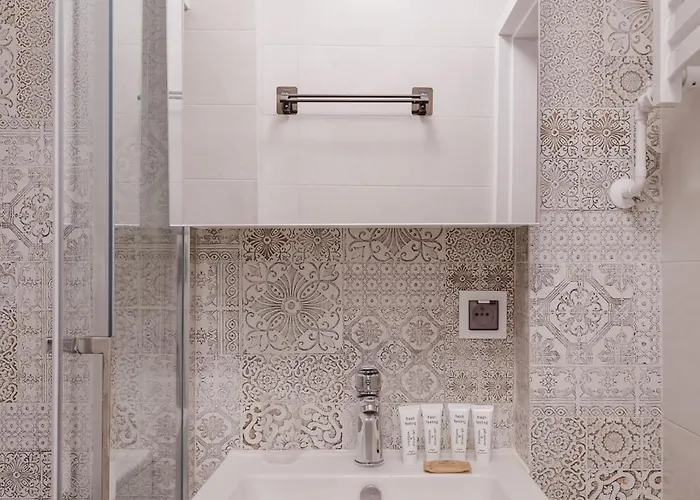 Libelta Quiet Charm By Bookinghost Apartament *