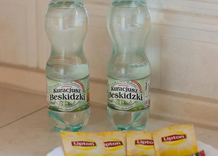 Apartament Libelta Quiet Charm By Bookinghost