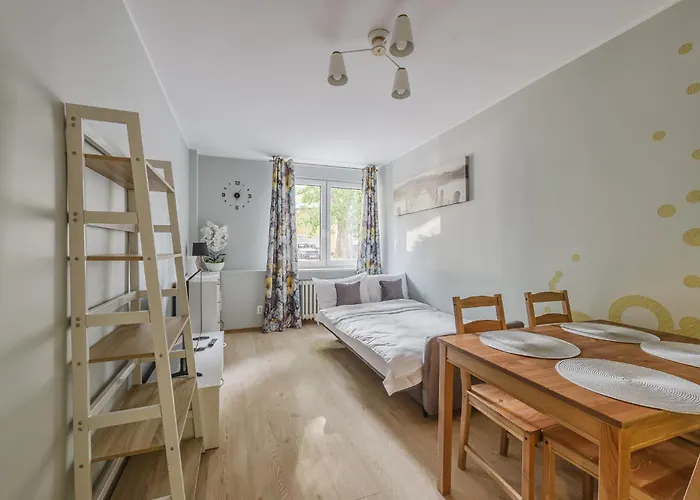 Libelta Quiet Charm By Bookinghost Apartament