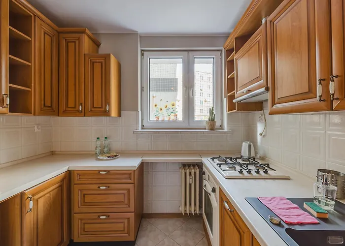 Apartament Libelta Quiet Charm By Bookinghost *