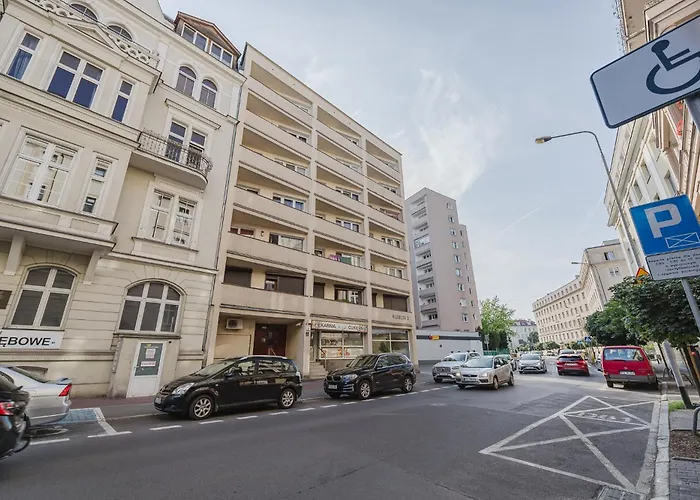 Libelta Quiet Charm By Bookinghost Apartament *